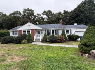 31 Winter St, Braintree, MA 02184