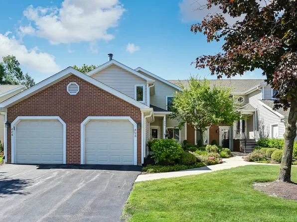 424 58th Pl, Hinsdale, IL 60521