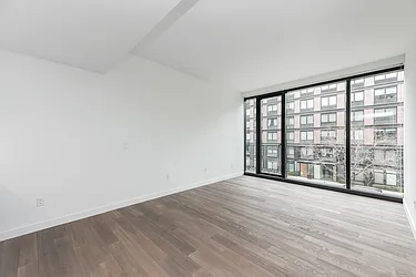 Rented by Modern Spaces