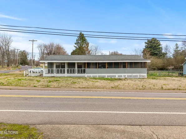 8 Conner Dr, Englewood, TN 37329