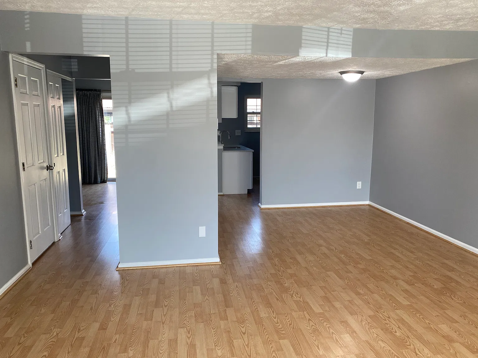 Sunbury Townhome — Photo 3