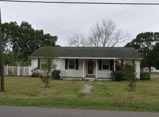 710 3rd St, Gueydan, LA 70542