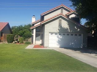 4616 Tobin Rd, Bakersfield, CA 93311