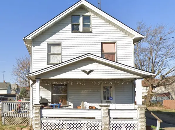 1117 Arlington Ave SW, Canton, OH 44706