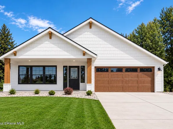 1181 Jersey St, Sandpoint, ID 83864