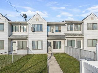 327A Mersereau Avenue, Staten Island, NY 10303