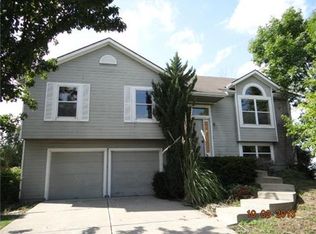 16149 S Mahaffie St, Olathe, KS 66062
