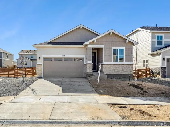 1392 Rock Cliff Avenue, Erie, CO 80516