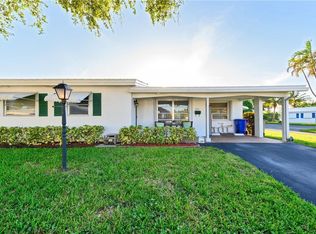 4311 NW 1st Ter #47, Pompano Beach, FL 33064