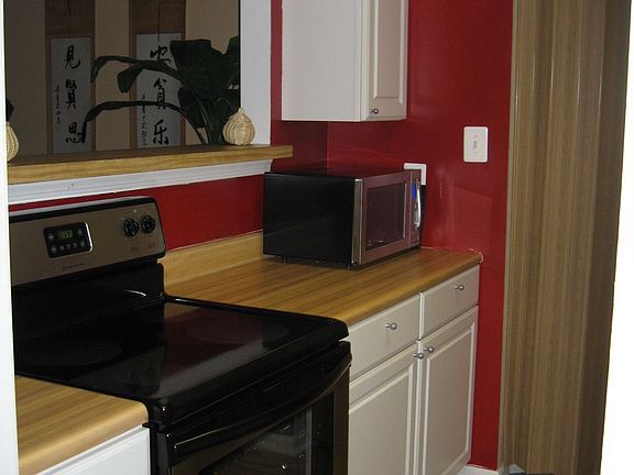 New Stainless Steel Appliances!!!