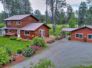 502 Meadowlark Ln, Oldtown, ID 83822
