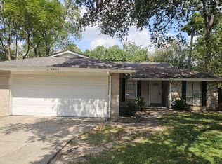 4430 McCleester Dr, Spring, TX 77373