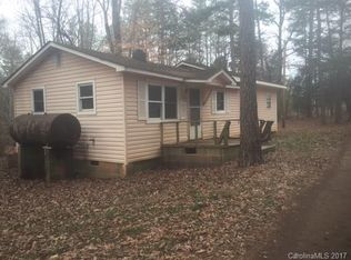 125 Old Cartway Dr, Troutman, NC 28166