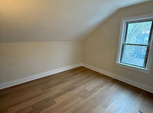 23 Yale Ave, Providence, RI 02908