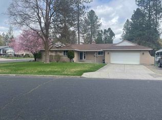 305 E Saint Thomas More Way, Spokane, WA 99208