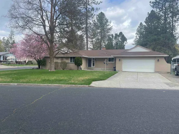 305 E Saint Thomas More Way, Spokane, WA 99208