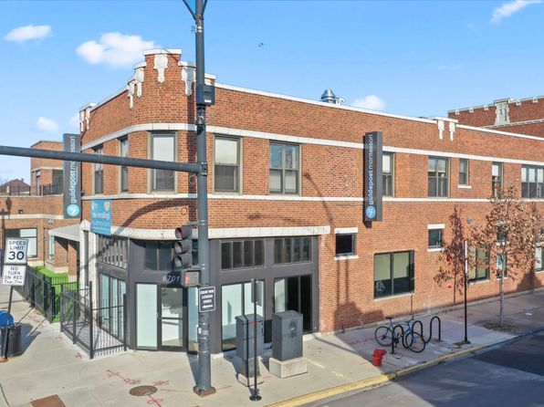 6706 N Oliphant Ave #2