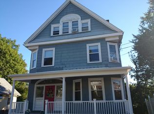 69 Perham St, West Roxbury, MA 02132