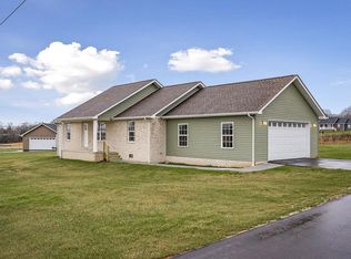 849 Charles Golden Rd, Sparta, TN 38583