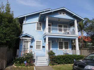 5419 Story St, New Orleans, LA 70115