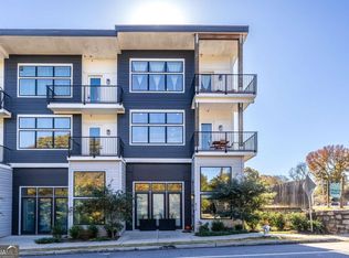 812 W College Ave, Decatur, GA 30030