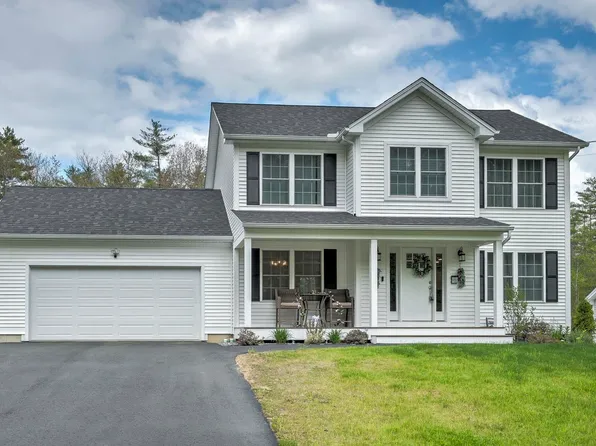 55 Old Walpole Road, Keene, NH 03431