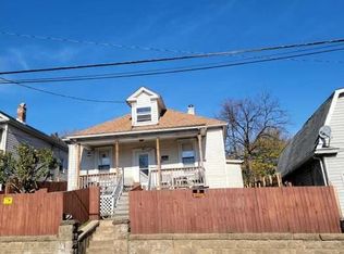 1238 Dale Ave SE, Roanoke, VA