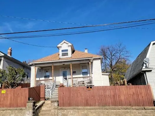 1238 Dale Ave SE, Roanoke, VA 24013