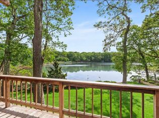 85 Waters Edge Rd, Southampton, NY 11968