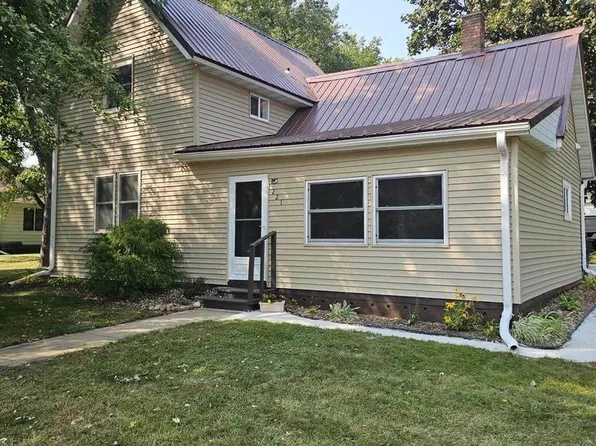 221 West Rio Street, Rio, WI 53960