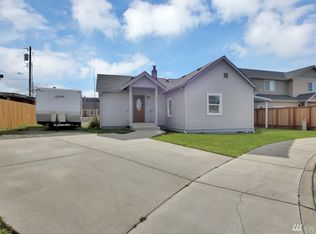 610 E 57th Street Ct, Tacoma, WA 98404