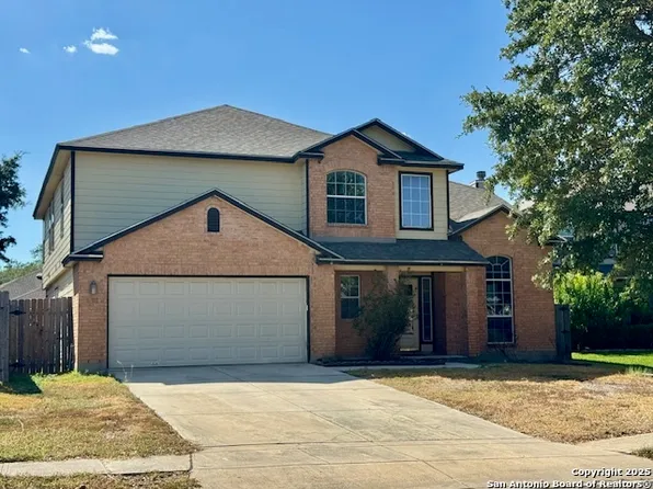 3607 Andera, Converse, TX 78109