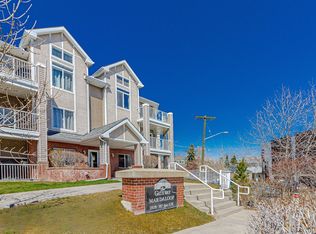 1808 36th Ave SW #222, Calgary, AB T2T6J2