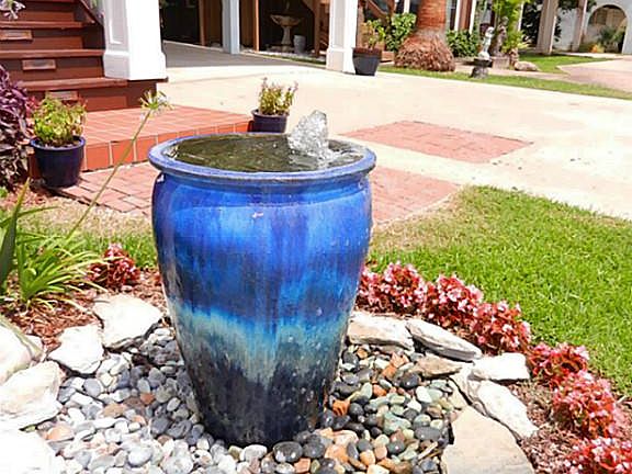 Water zen!