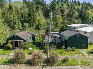 (Undisclosed Address), Aberdeen, WA 98520