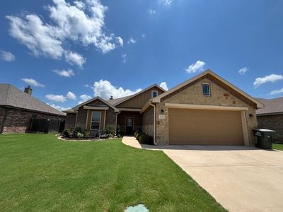 4949 Bunny Run, Abilene, TX, 79602