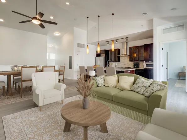 Trails at Timberline