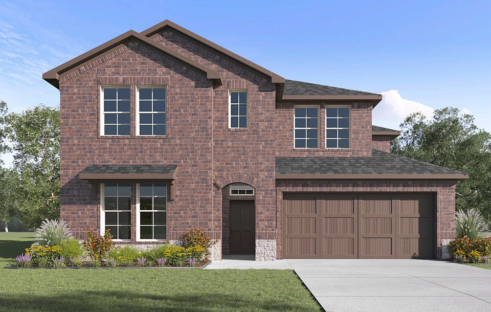 Plan Elevation.
