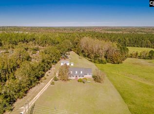 1368 Brewer Springs Rd, Camden, SC 29020