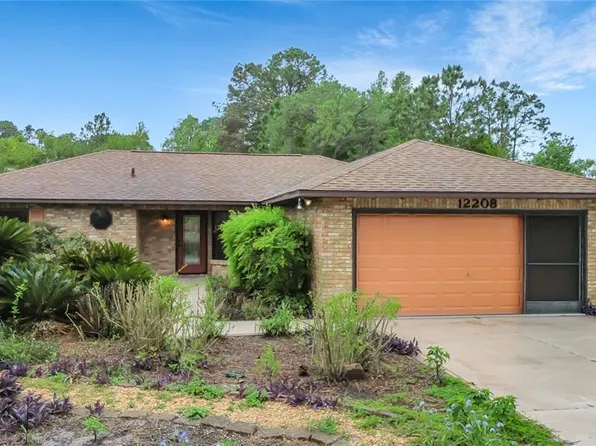 12208 Wedgefield Dr, Grand Island, FL 32735