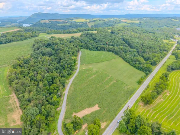 3654 State Route 147 Parcel 4, Herndon, PA 17830