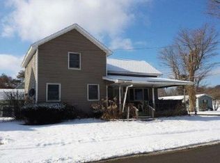 1 William St, Addison, NY 14801