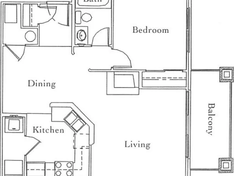 Tiburon Apartments — Photo 16