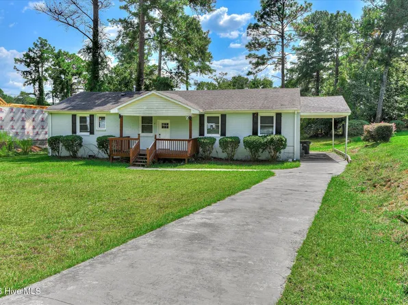 3920 Ruth Street, Augusta, GA 30909