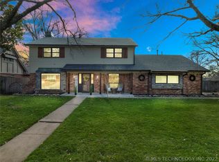 6934 E 66th St, Tulsa, OK 74133