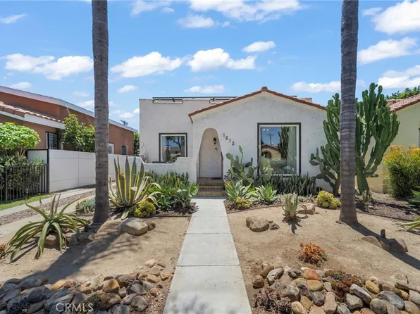 1612 E 65th St, Long Beach, CA 90805