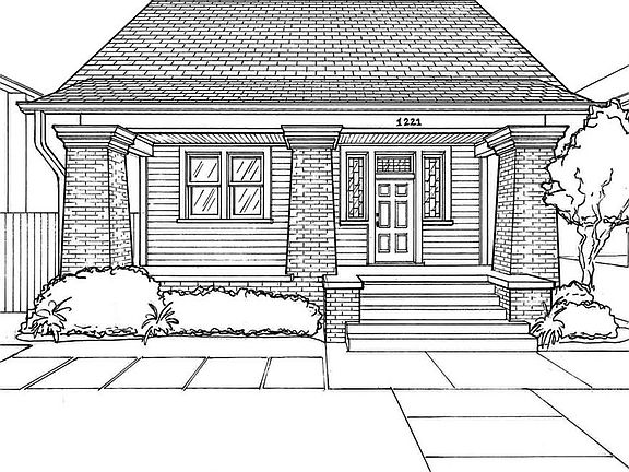 3rd image of 1221 Hagan Ave