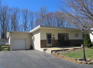 107 Woodbine Ave, Feasterville Trevose, PA 19053