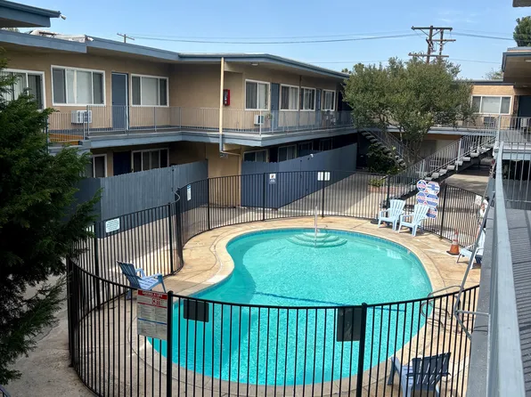 11808 Kittridge St #21, North Hollywood, CA 91606