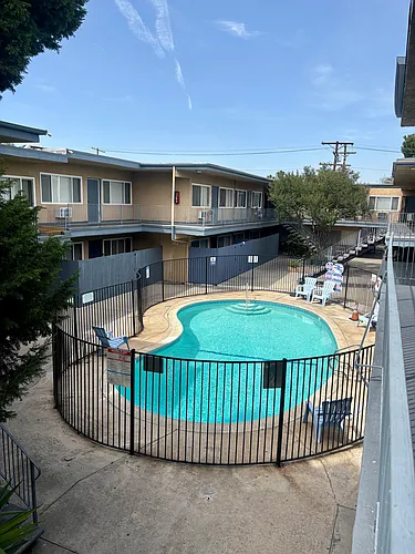 11808 Kittridge St #21 Photo 1